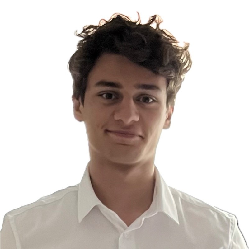 Elias Benguedda